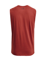 Playera Under Armour Ojt Rock Sms Sl Para Hombre