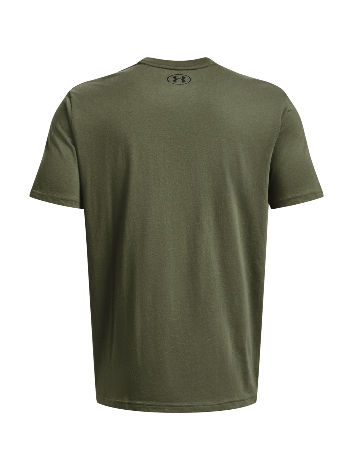 Playera Under Armour Pjt Rock Brahma Bull Para Hombre