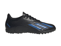 Tenis Adidas  Taque Deportivo Ii Tf Negro Para Para Hombre