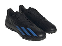 Tenis Adidas Taque Deportivo Ii Tf Negro Para Hombre
