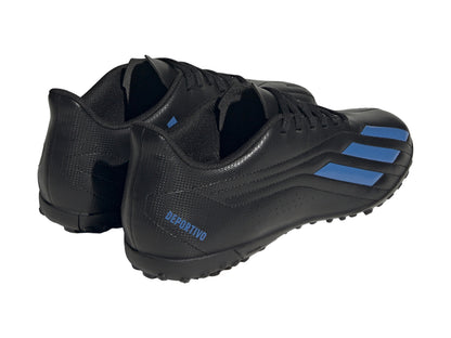 Tenis Adidas Taque Deportivo Ii Tf Negro Para Hombre