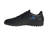 Tenis Adidas Taque Deportivo Ii Tf Negro Para Hombre