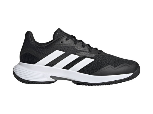 Tenis Adidas  Courtjam Control Clay M Para Hombre