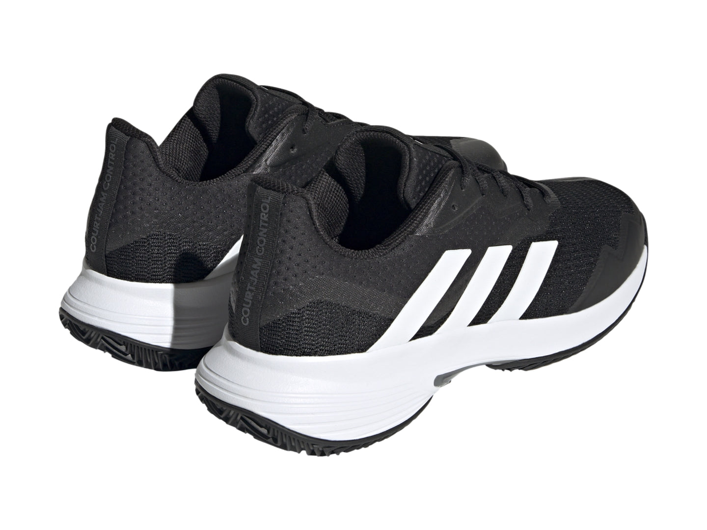 Tenis Adidas Courtjam Control Clay M Para Hombre