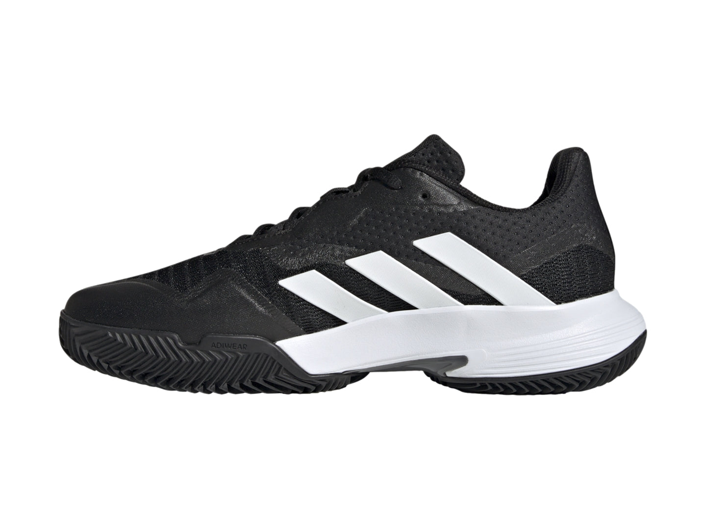 Tenis Adidas Courtjam Control Clay M Para Hombre