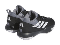 Tenis Adidas Cross Em Up Select J Wide Para Niño