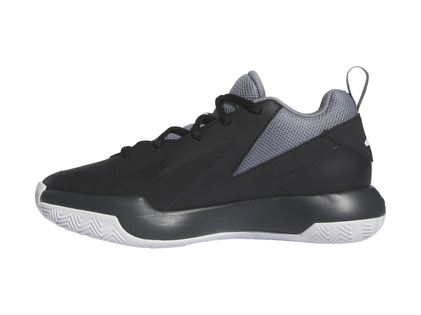 Tenis Adidas Cross Em Up Select J Wide Para Niño