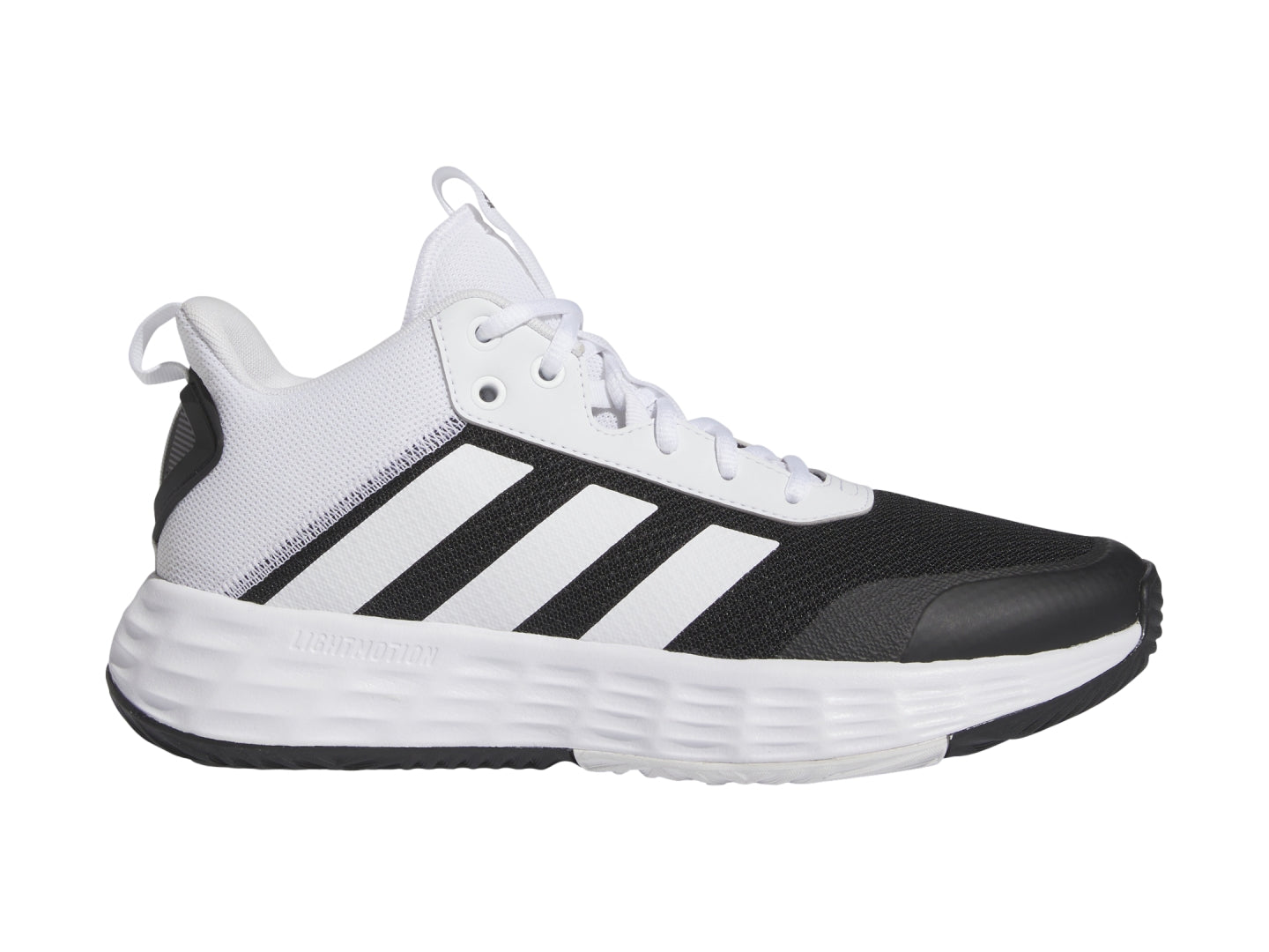 Tenis Adidas  Ownthegame2 0 Para Hombre