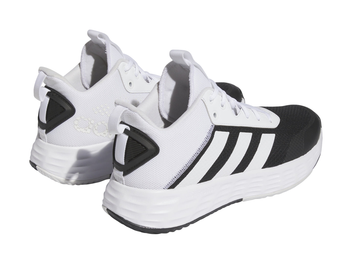 Tenis Adidas Ownthegame2 0 Para Hombre