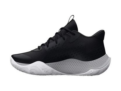 Tenis Under Armour Gs Jet 23 Para Niño