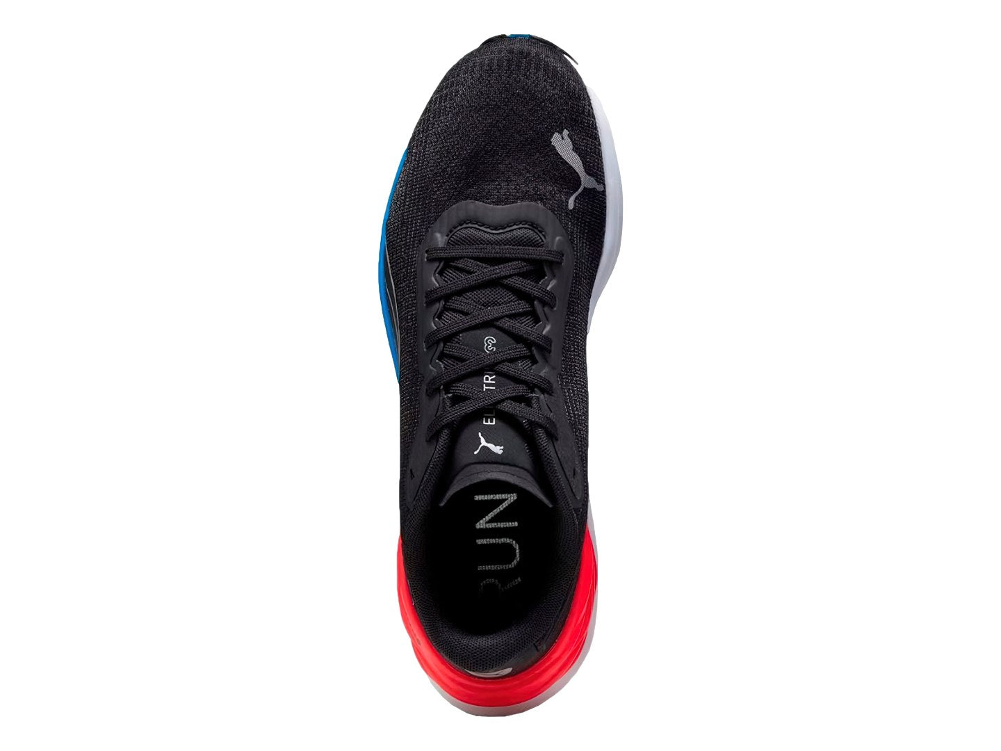 Tenis Puma Electrify Nitro 3 Para Hombre
