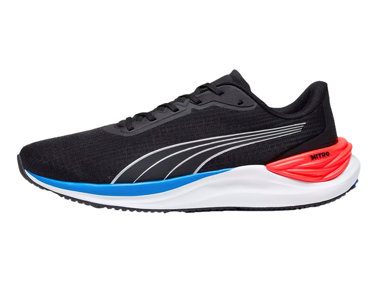 Tenis Puma Electrify Nitro 3 Para Hombre