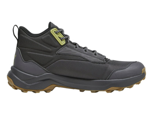 Tenis Puma Obstruct Pro Mid Para Hombre