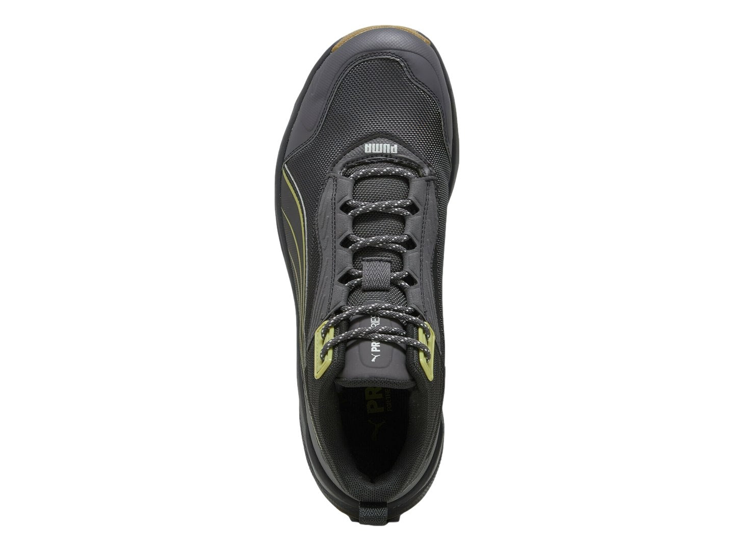 Tenis Puma Obstruct Pro Mid Para Hombre