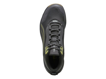 Tenis Puma Obstruct Pro Mid Para Hombre