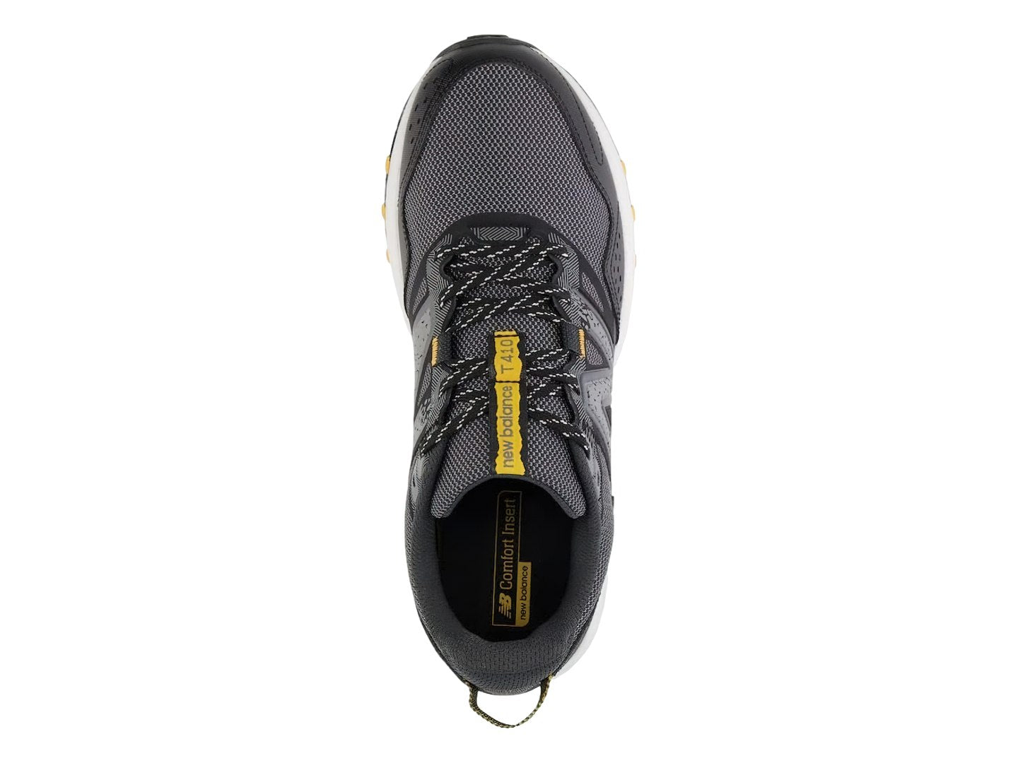 Tenis New Balance 410 Para Hombre
