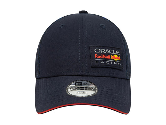 Gorras Snapback New Era Red Bull 357182 Para Hombre