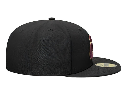 Gorra New Era Tomateros de Culiacán