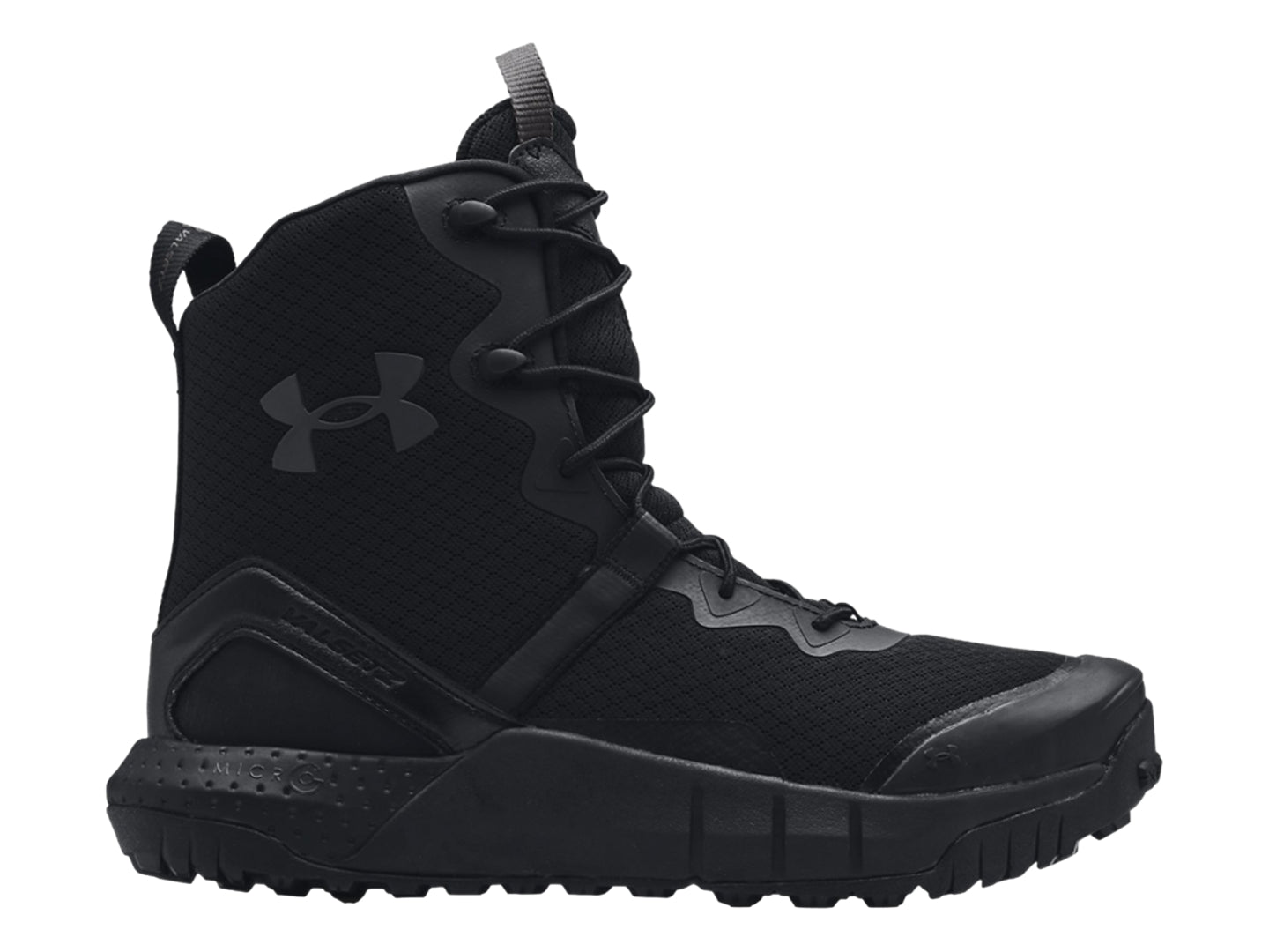 Botas Under Armour Micro G Valsetz Mid Para Hombre