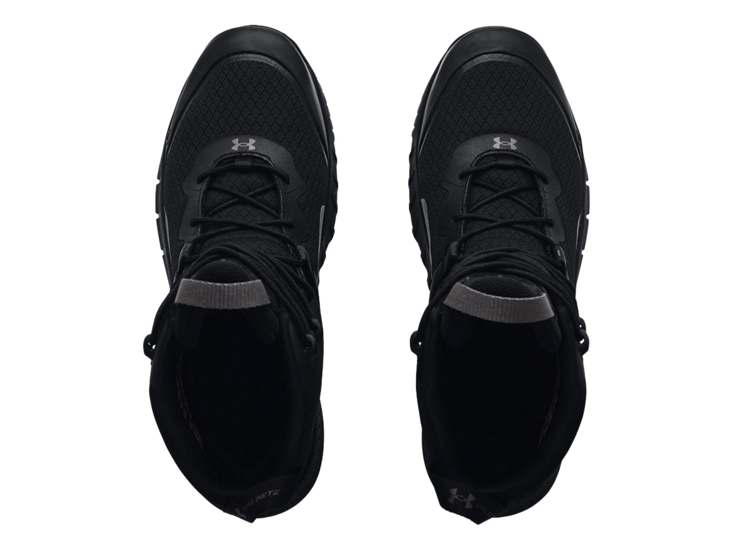 Botas Under Armour Micro G Valsetz Mid Para Hombre