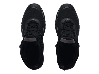Botas Under Armour Micro G Valsetz Mid Para Hombre