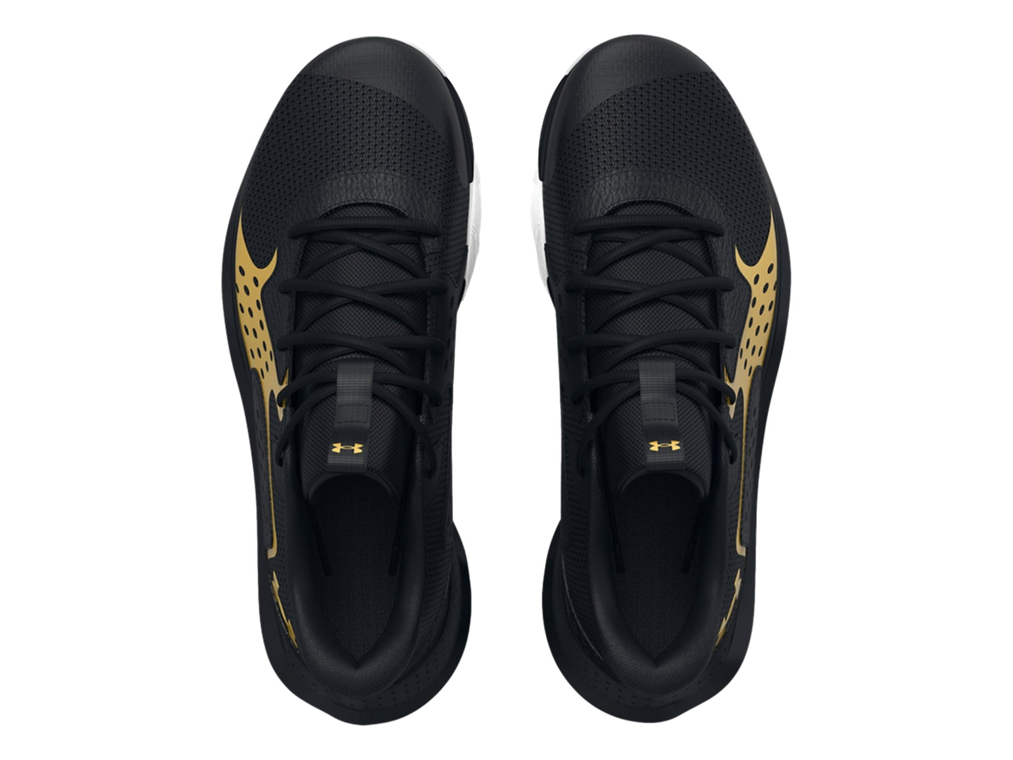 Tenis Under Armour Jet 23 Para Hombre