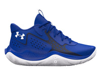 Tenis Under Armour Gs Jet 23 Para Niño