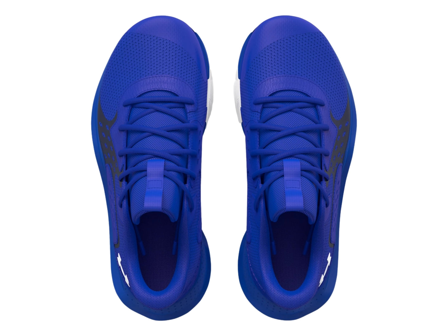 Tenis Under Armour Gs Jet 23 Para Niño