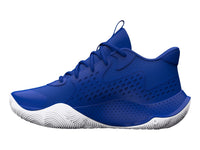 Tenis Under Armour Gs Jet 23 Para Niño