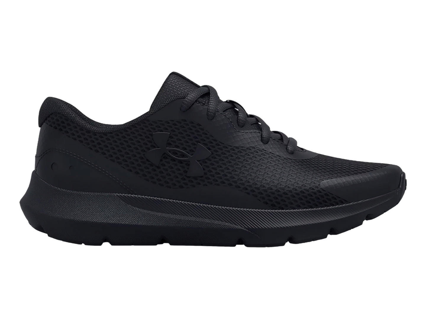 Tenis Under Armour Bgs Surge 3 Para Niño