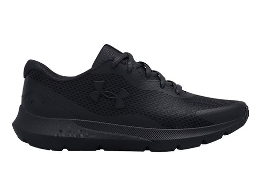 Tenis Under Armour Bgs Surge 3 Para Niño