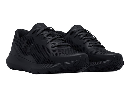 Tenis Under Armour Bgs Surge 3 Para Niño