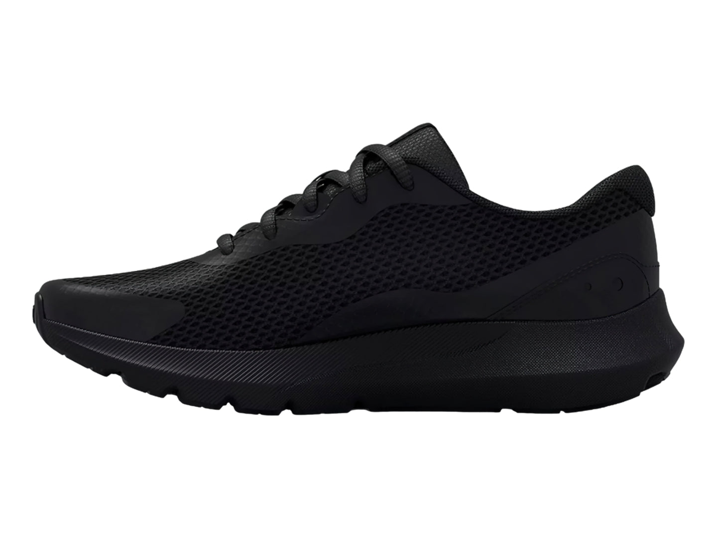 Tenis Under Armour Bgs Surge 3 Para Niño