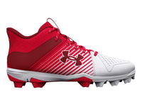 Tenis Under Armour Leadoff Mid Rm Para Hombre