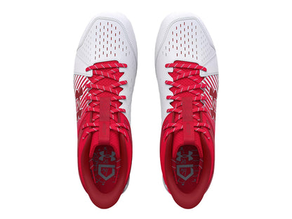 Tenis Under Armour Leadoff Mid Rm Para Hombre