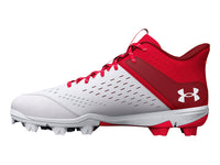 Tenis Under Armour Leadoff Mid Rm Para Hombre