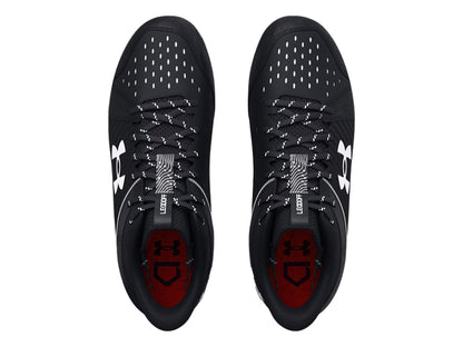 Tenis Under Armour Leadoff Mid Rm Jr Para Niño