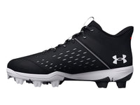 Tenis Under Armour Leadoff Mid Rm Jr Para Niño