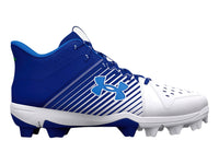 Tenis Under Armour Leadoff Mid Rm Jr Para Niño