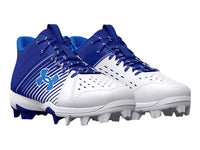 Tenis Under Armour Leadoff Mid Rm Jr Para Niño