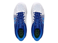 Tenis Under Armour Leadoff Mid Rm Jr Para Niño