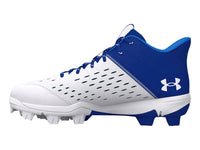 Tenis Under Armour Leadoff Mid Rm Jr Para Niño