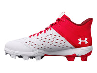 Tenis Under Armour Leadoff Mid Rm Jr Para Niño