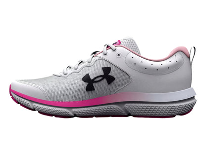 Tenis Under Armour Ua W Charged Assert 10 Para Mujer