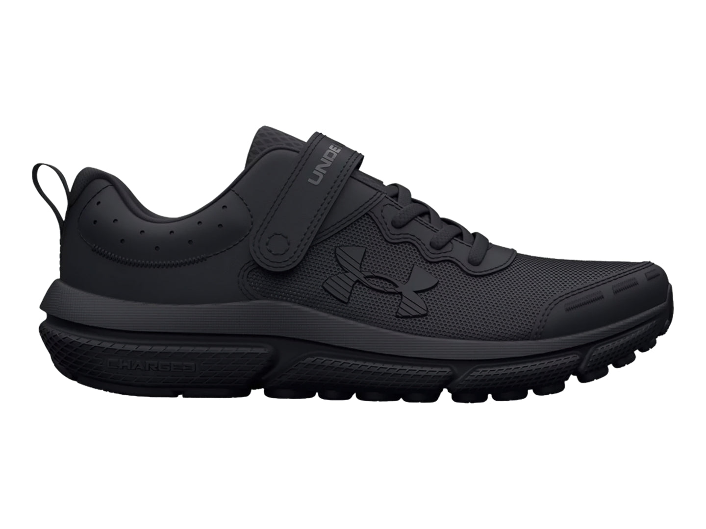 Tenis Under Armour Bps Assert 10 Ac Para Niño