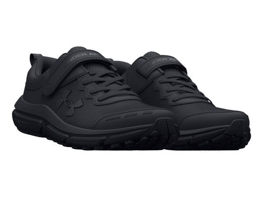Tenis Under Armour Bps Assert 10 Ac Para Niño