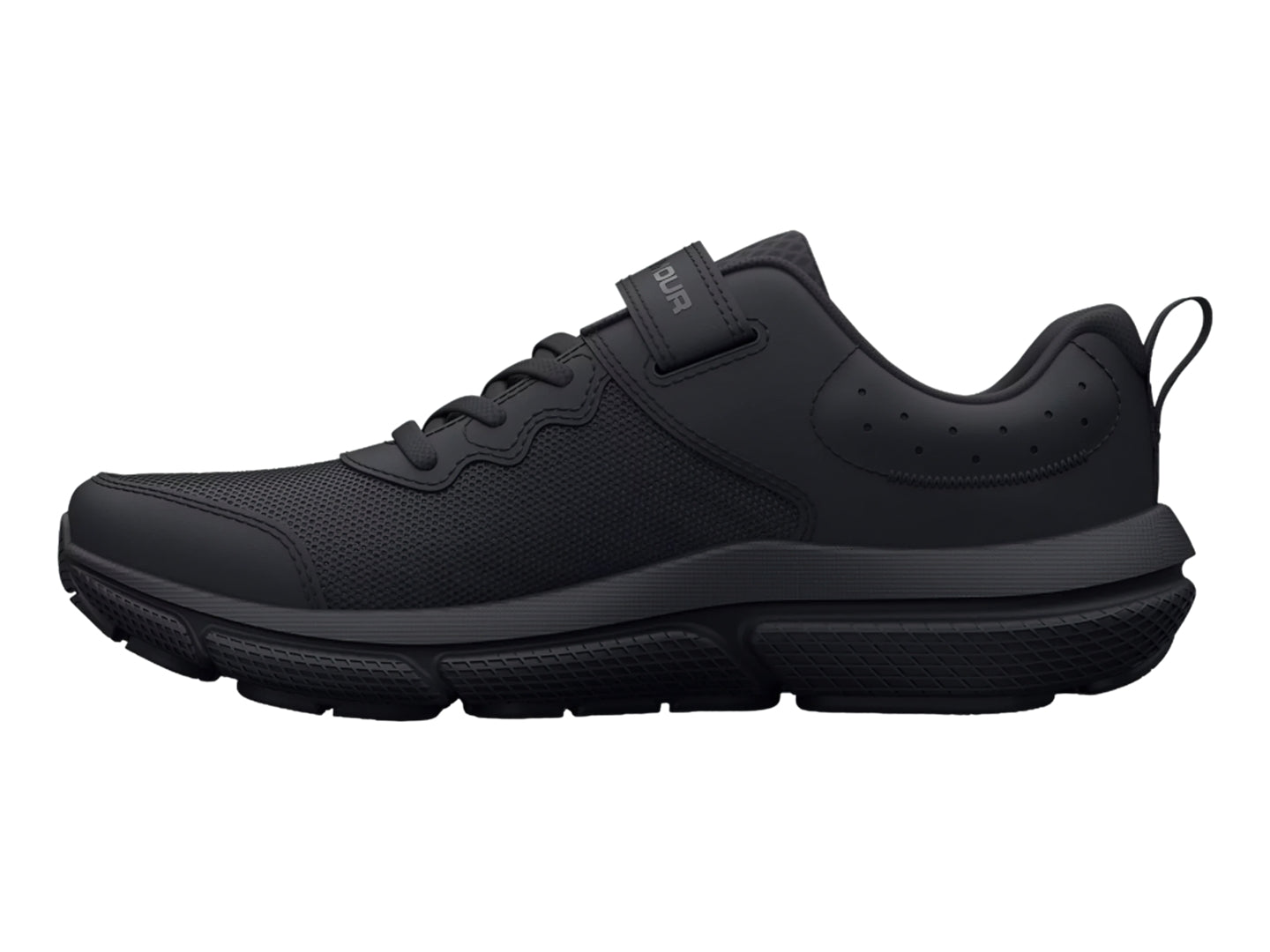 Tenis Under Armour Bps Assert 10 Ac Para Niño