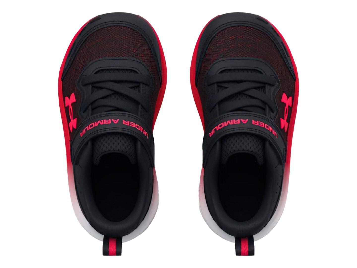 Tenis Under Armour Binf Assert 10 Ac Para Niño