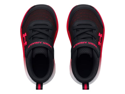 Tenis Under Armour Binf Assert 10 Ac Para Niño