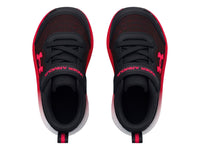 Tenis Under Armour Binf Assert 10 Ac Para Niño